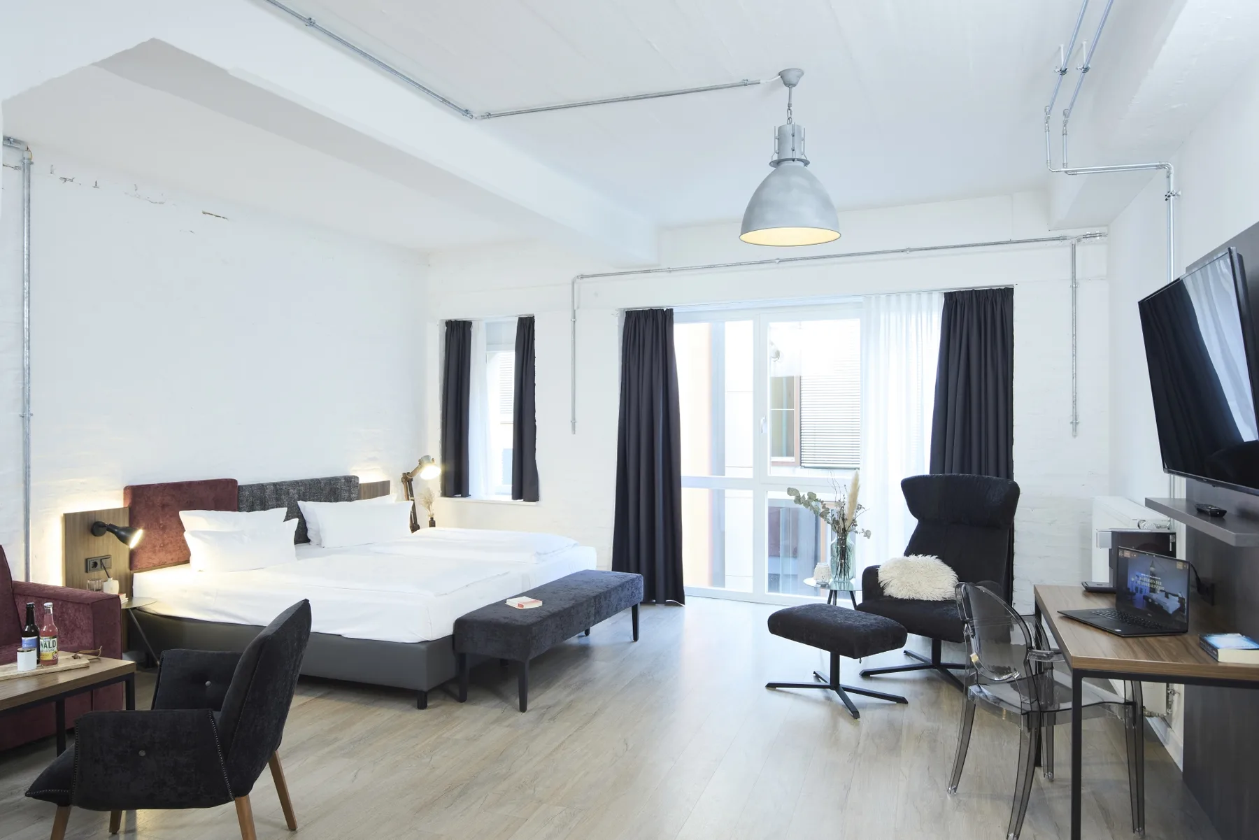 Habitación superior