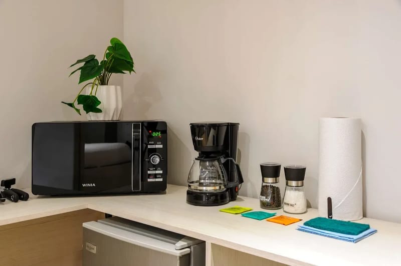 Enchanting 1BR in Prime Polanco