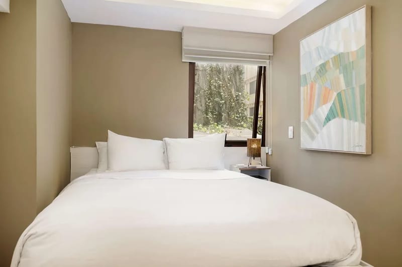 Enchanting 1BR in Prime Polanco