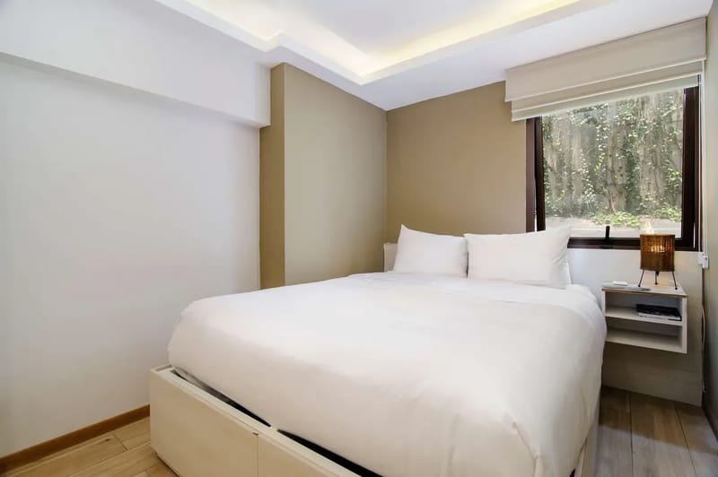 Enchanting 1BR in Prime Polanco