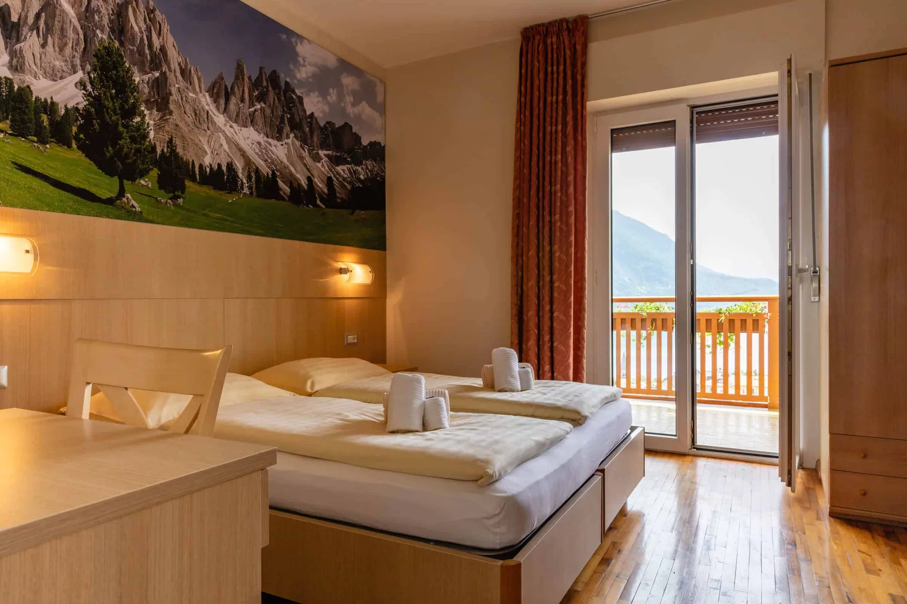 Foto del Hotel Lory