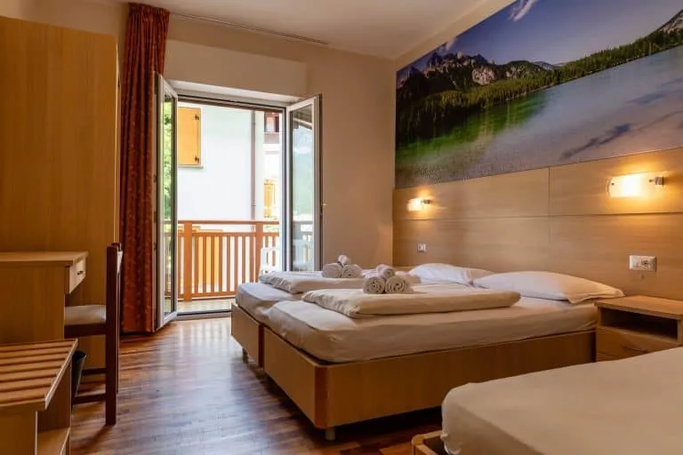 Foto del Hotel Lory