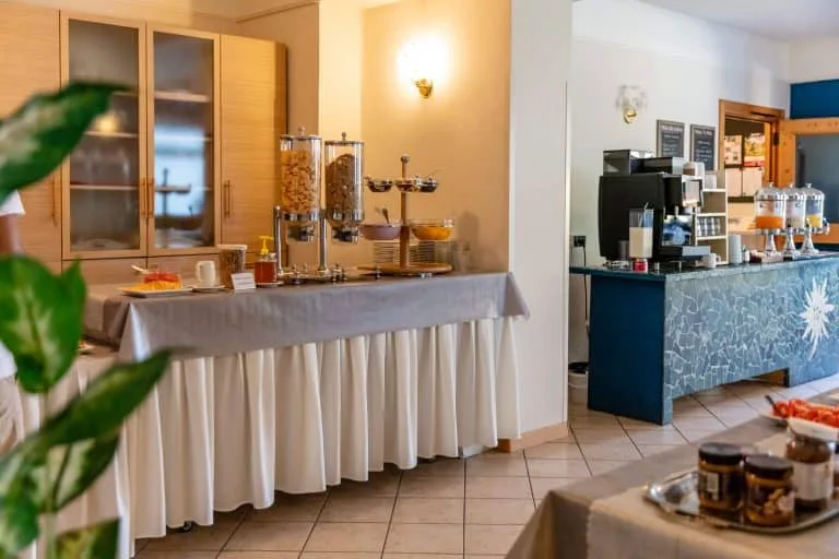 Hotel Lory