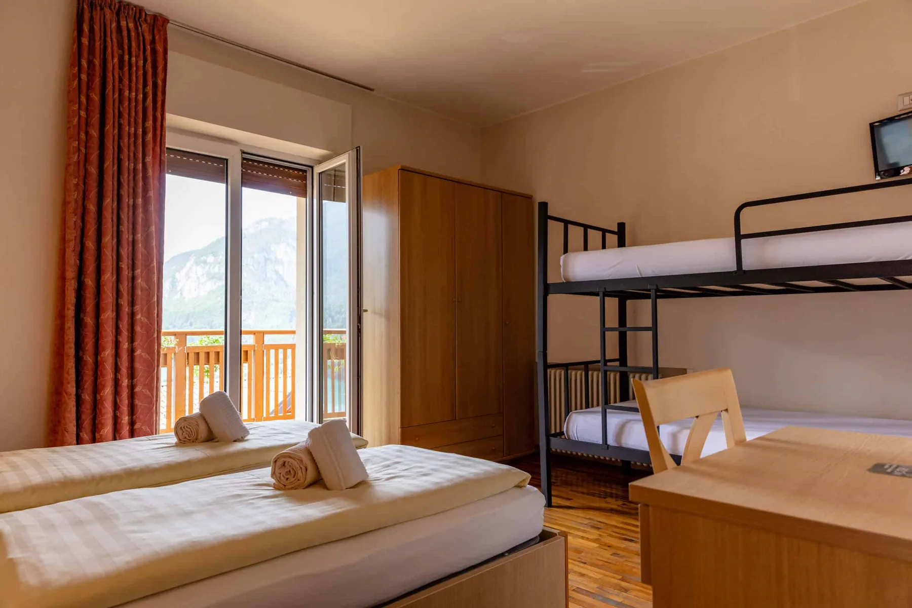 Foto del Hotel Lory
