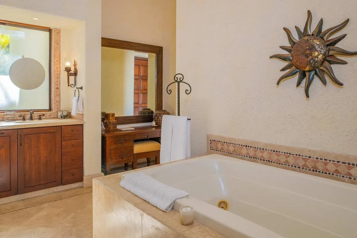 Stunning 5BR Oceanfront Villa w/ Pool