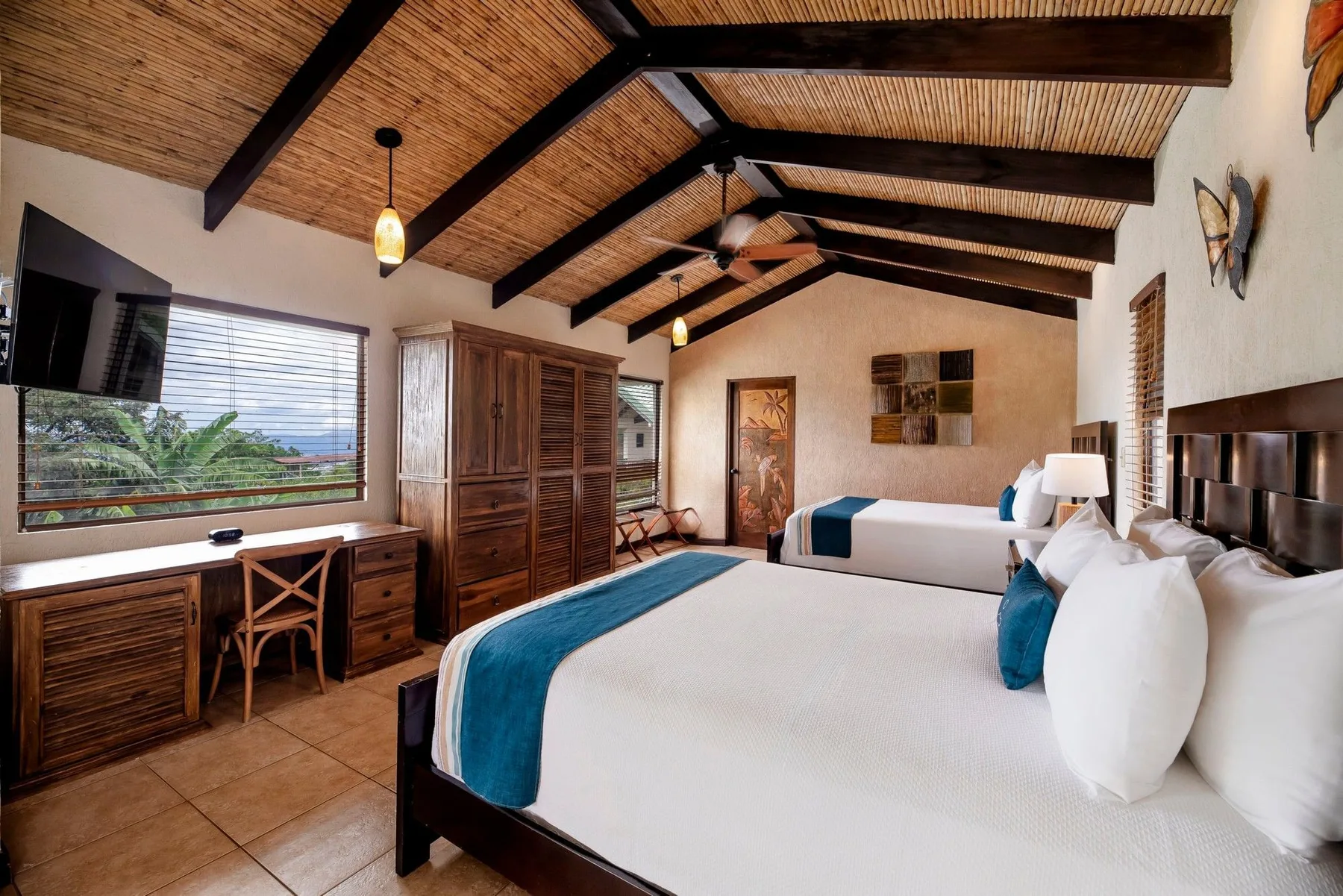 Buena Vista Chic Hotel
