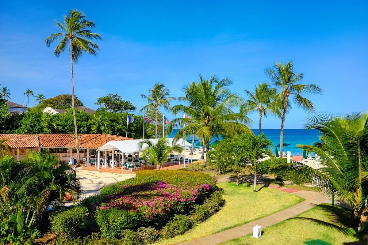 Glitter Bay Estate 202 – Serenity