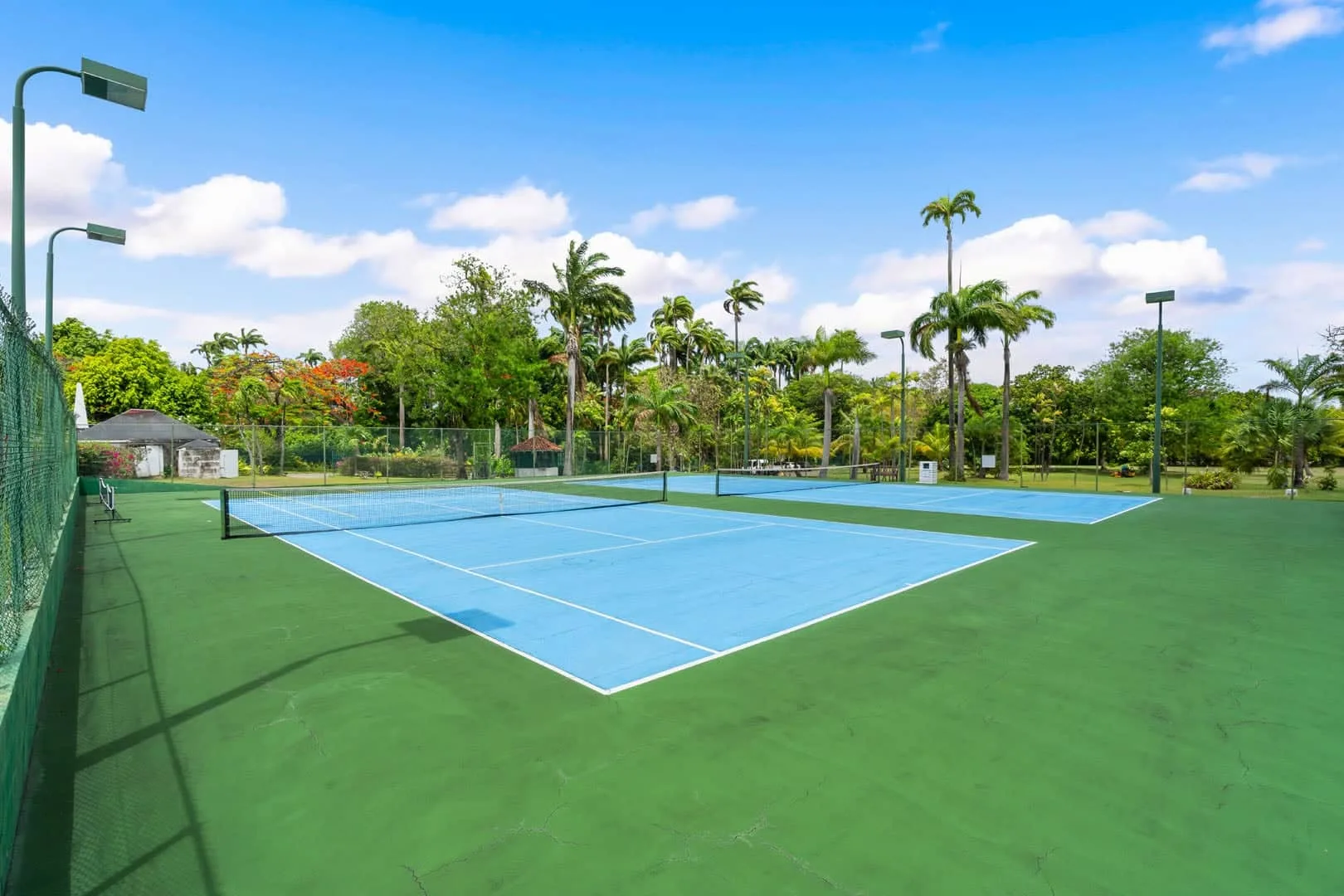 Glitter Bay Estate 202 – Serenity