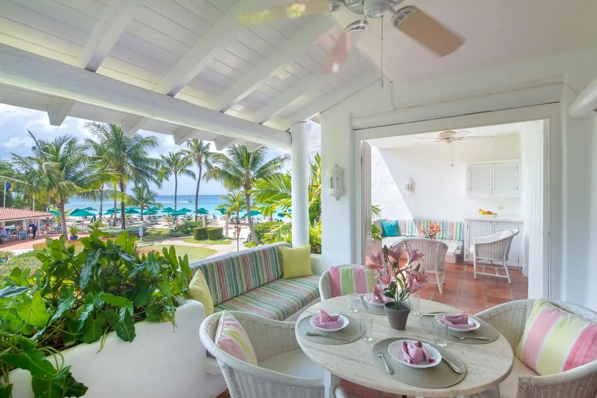 Glitter Bay Estate 202 – Serenity