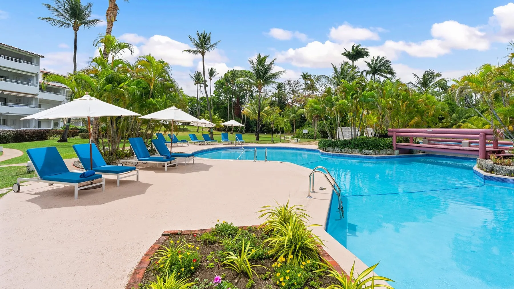 Glitter Bay Estate 202 – Serenity