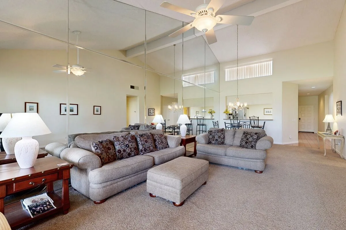 Shoal Creek Manor