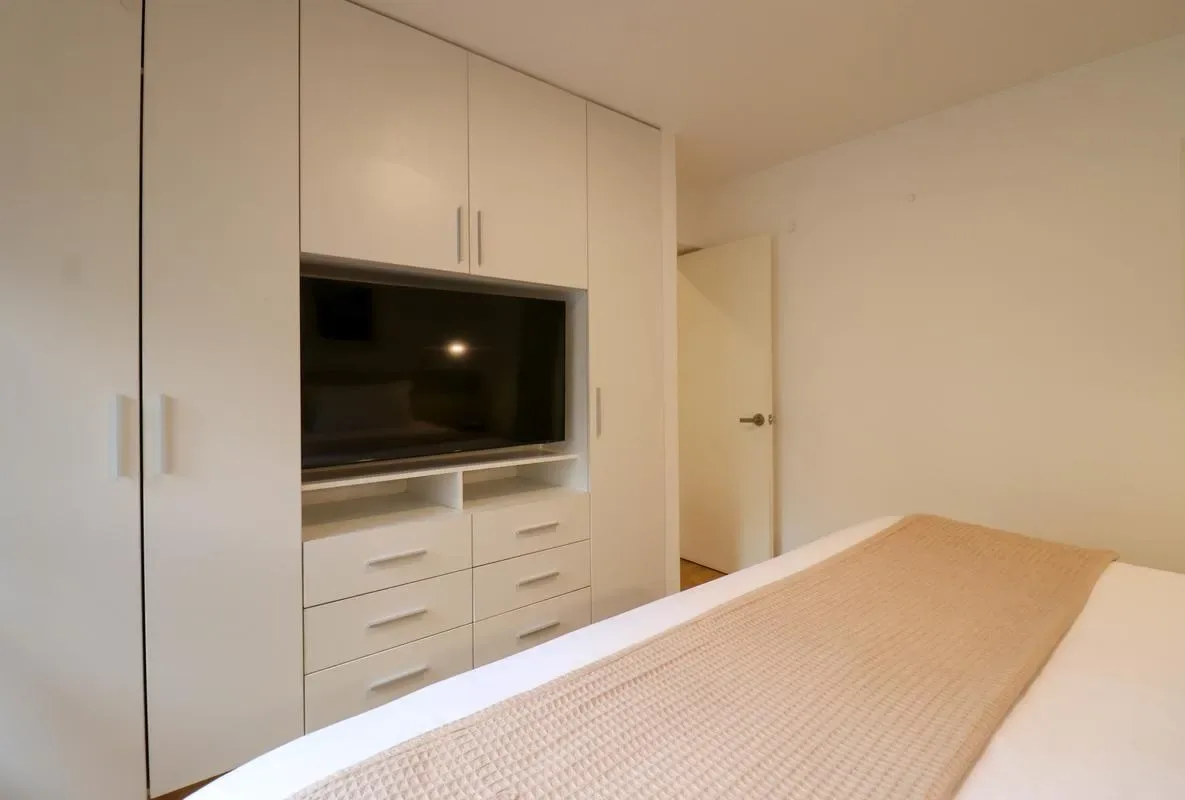La Paz 2BR Living in Miraflores
