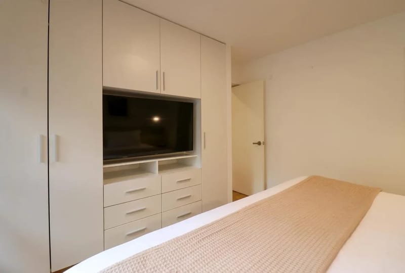 La Paz 2BR Living in Miraflores