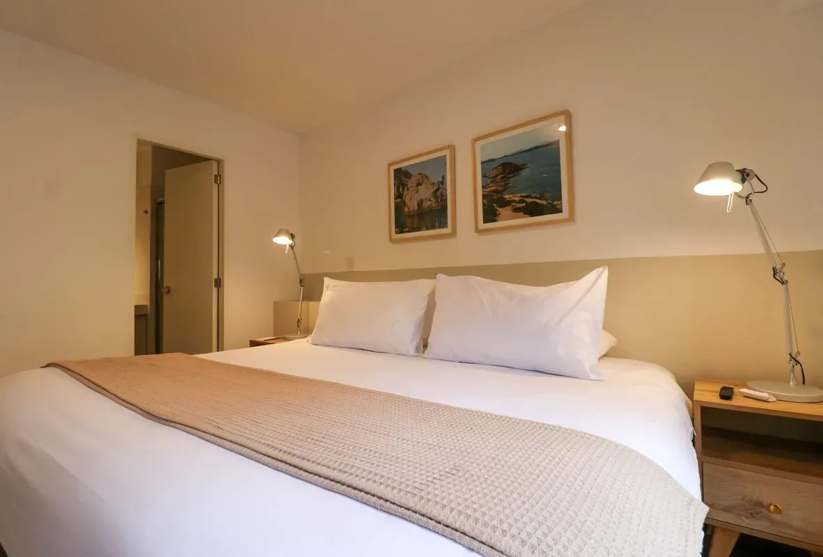 La Paz 2BR Living in Miraflores