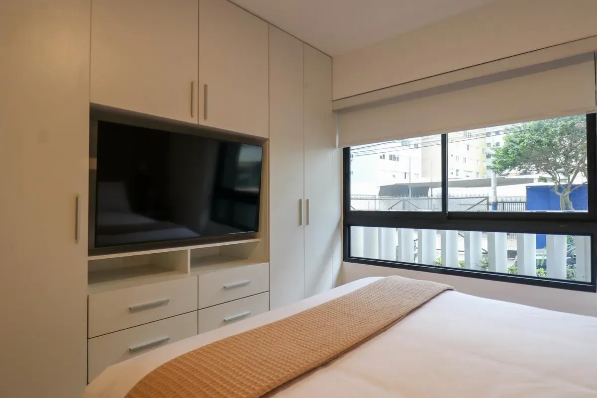 La Paz 2BR Living in Miraflores
