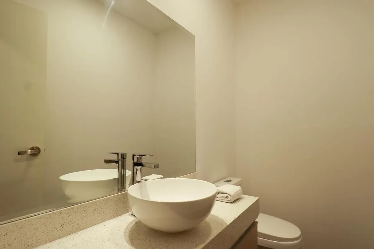 La Paz 2BR Living in Miraflores
