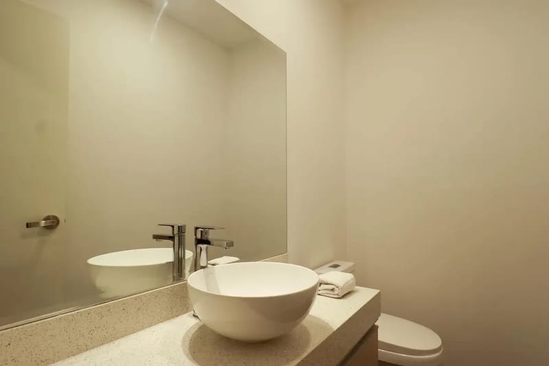 La Paz 2BR Living in Miraflores