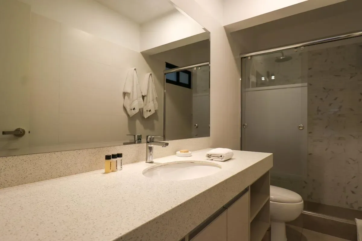 La Paz 2BR Living in Miraflores