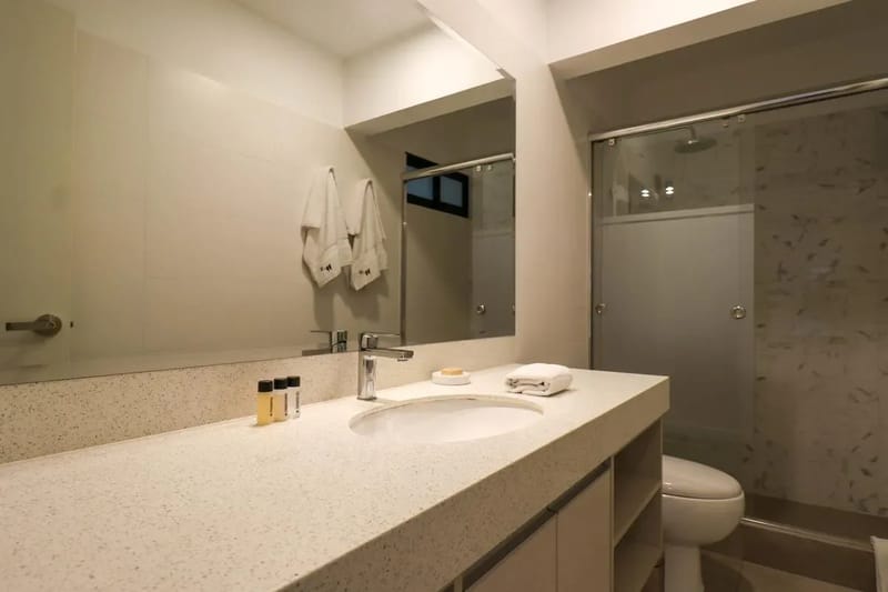 La Paz 2BR Living in Miraflores