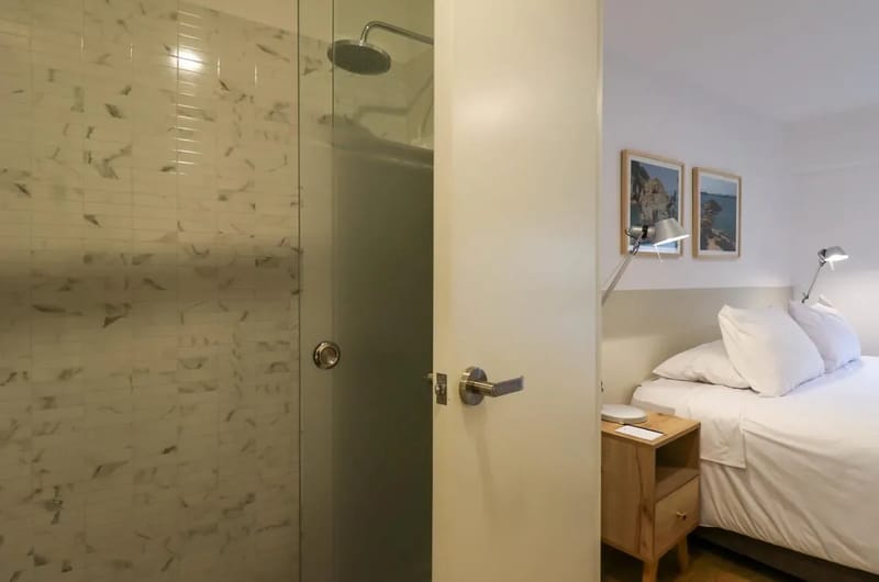 La Paz 2BR Living in Miraflores