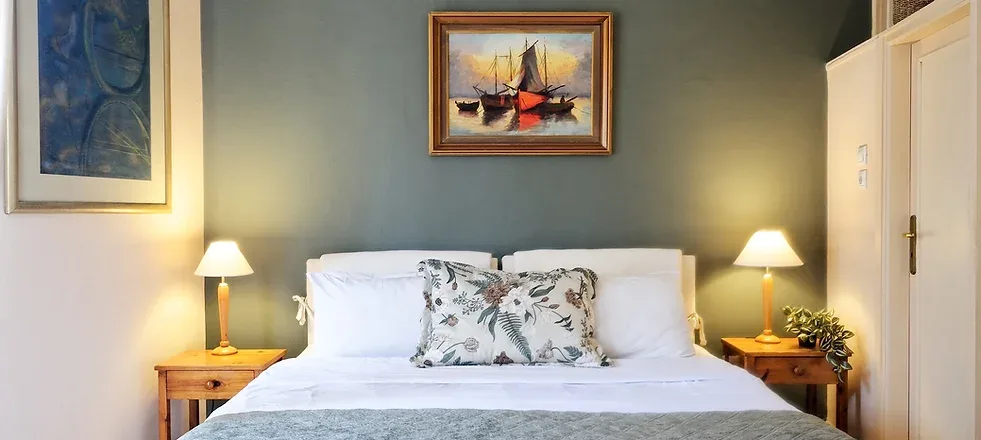 Art Gallery Hotel