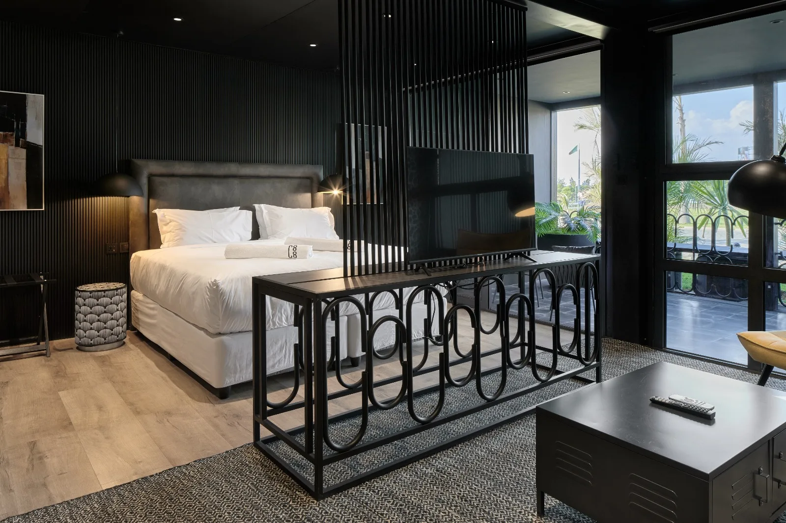 Cargo88 Hotel