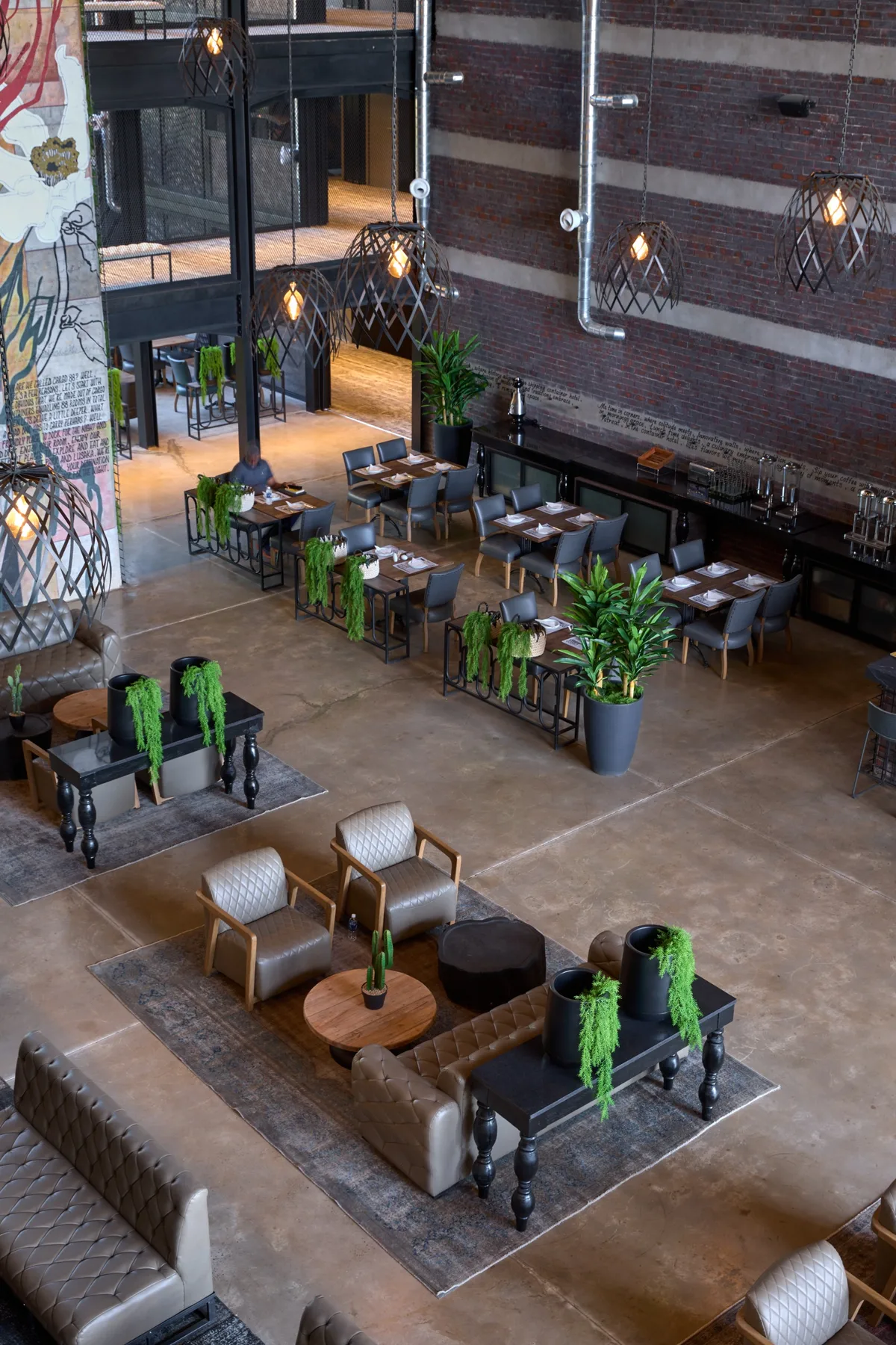 Cargo88 Hotel