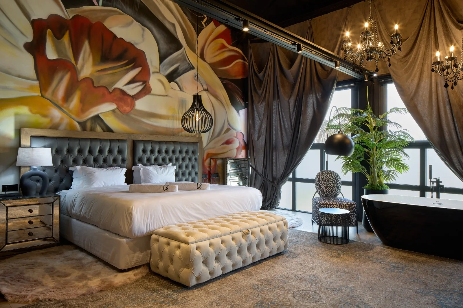 Cargo88 Hotel