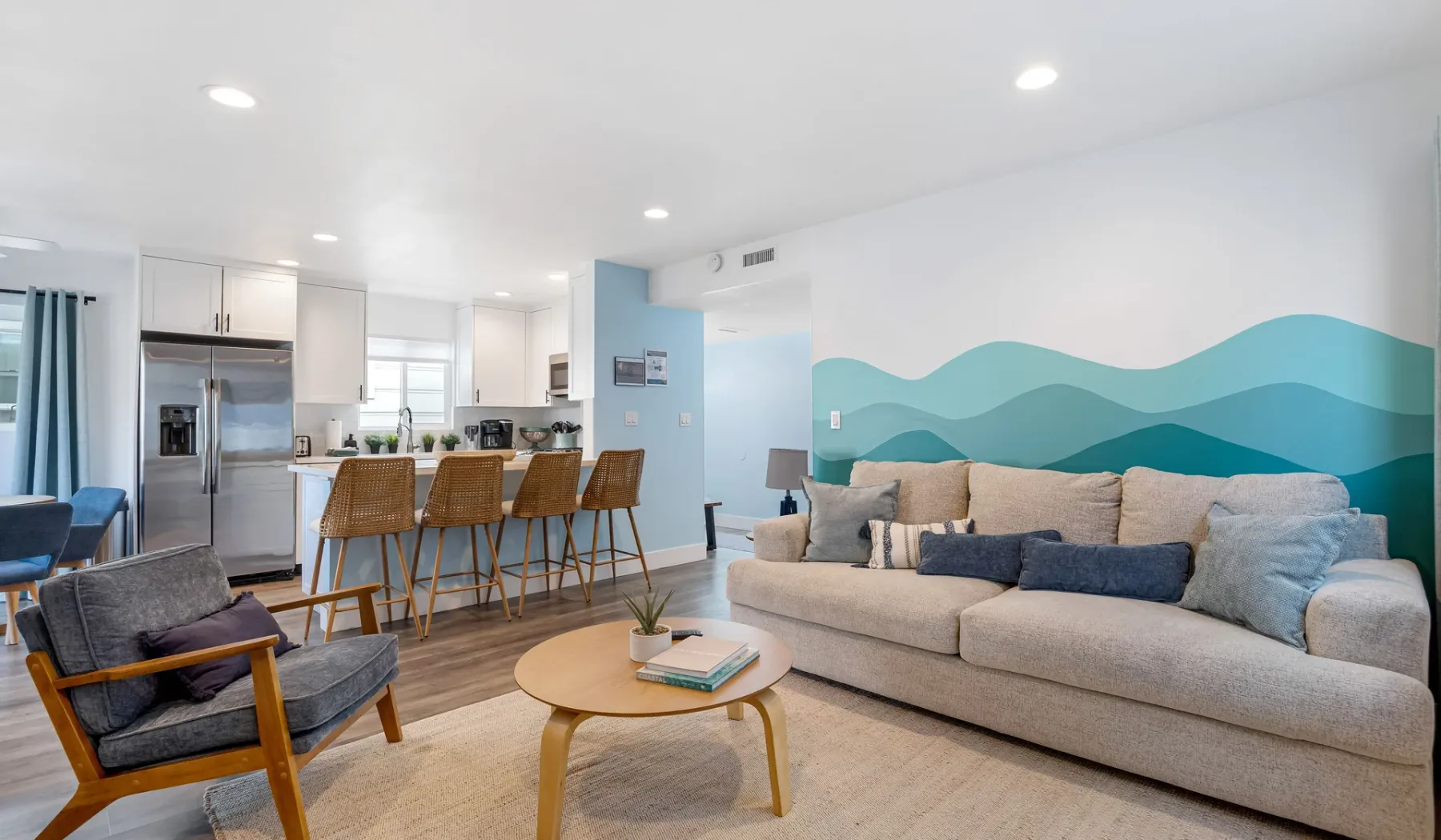 Breezeway A