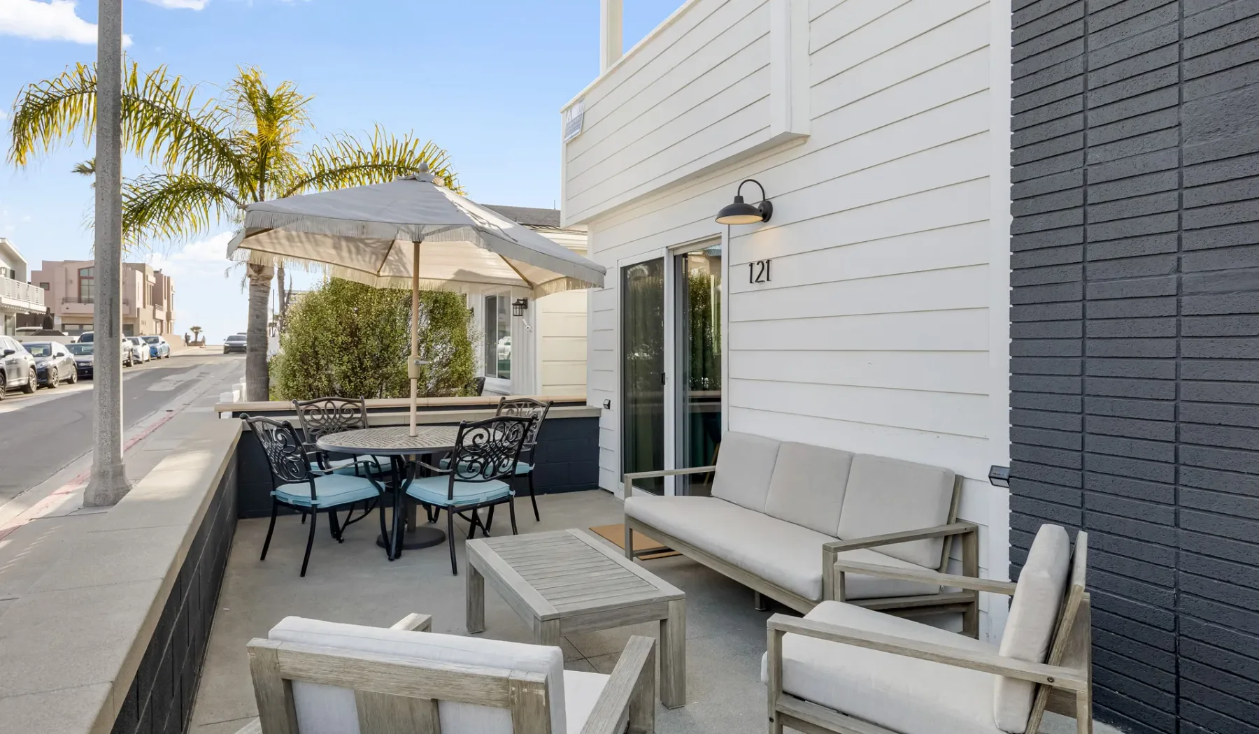 Breezeway A