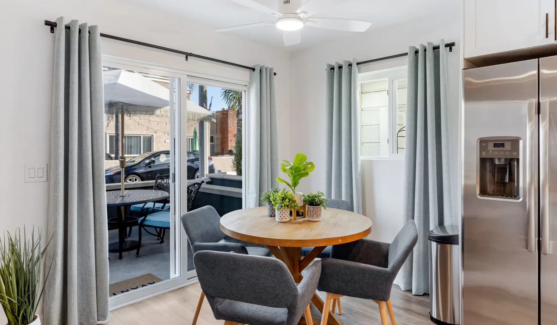 Breezeway A