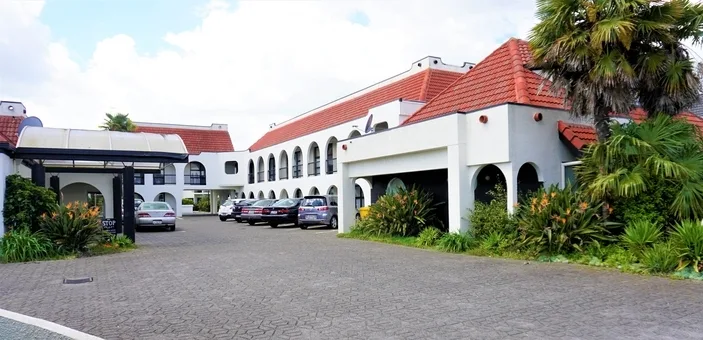 Hotel units