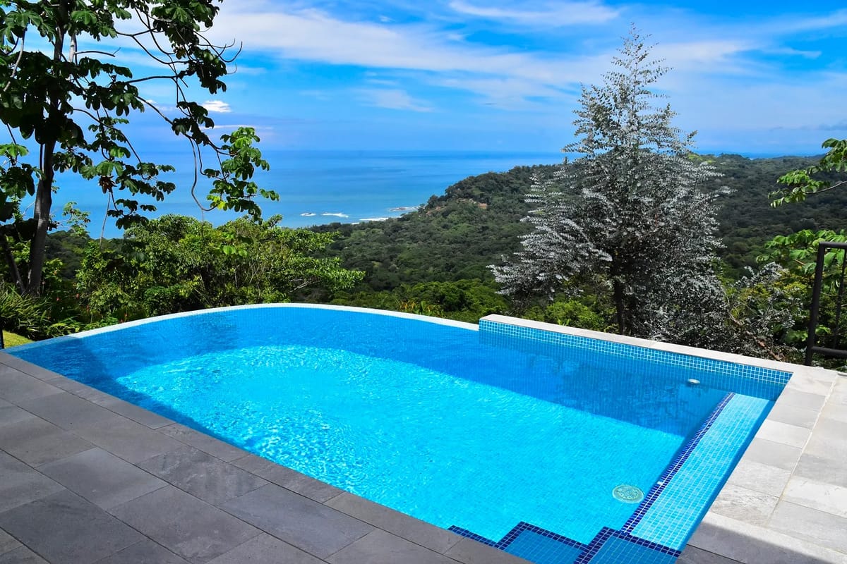 Villa Diamante