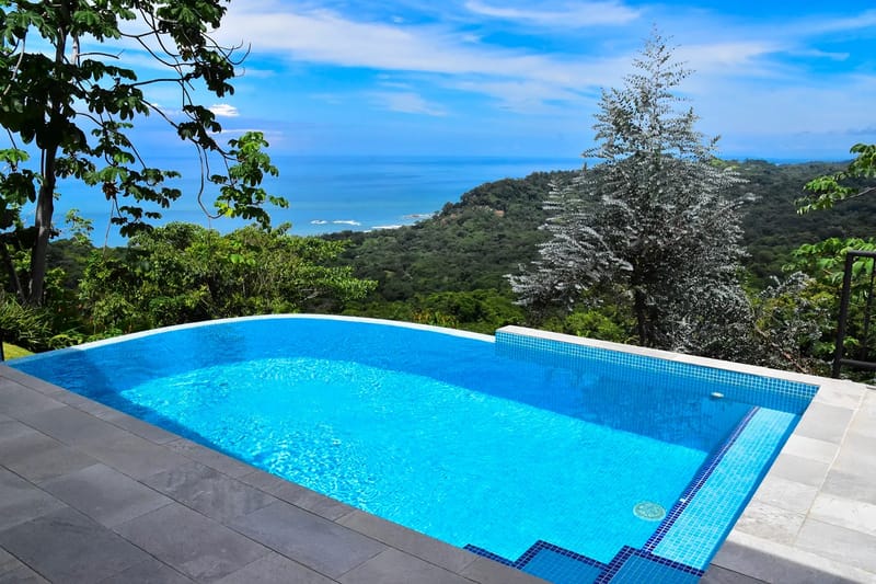 Villa Diamante