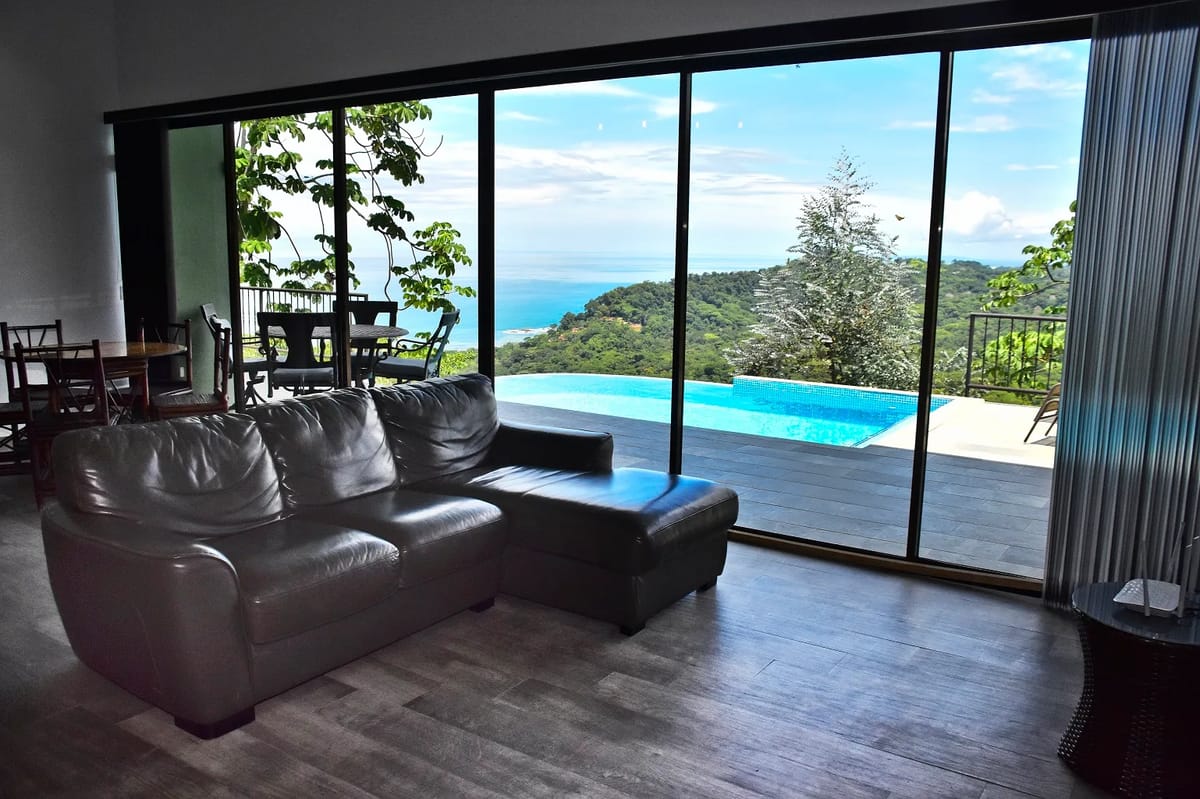 Villa Diamante