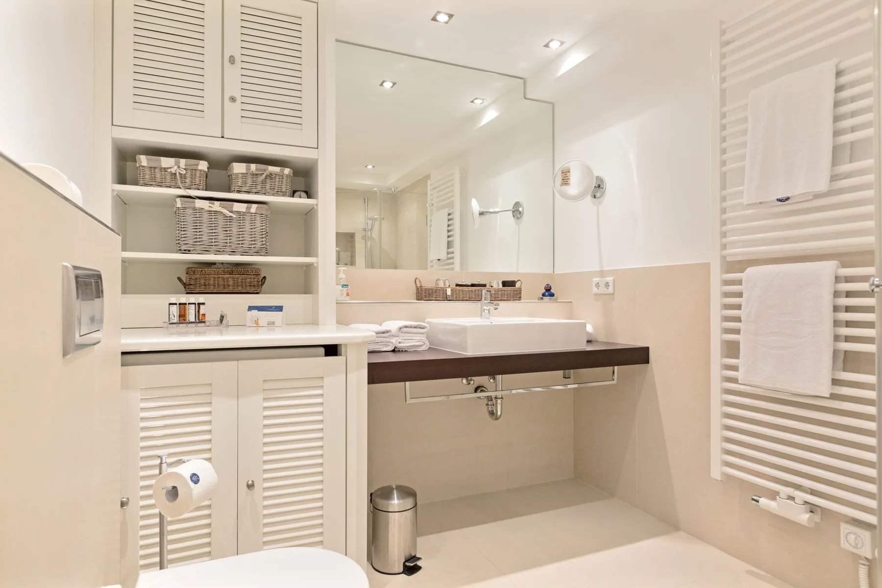 Landhaus Berthin-Bleeg, App. 2 Beachhouse