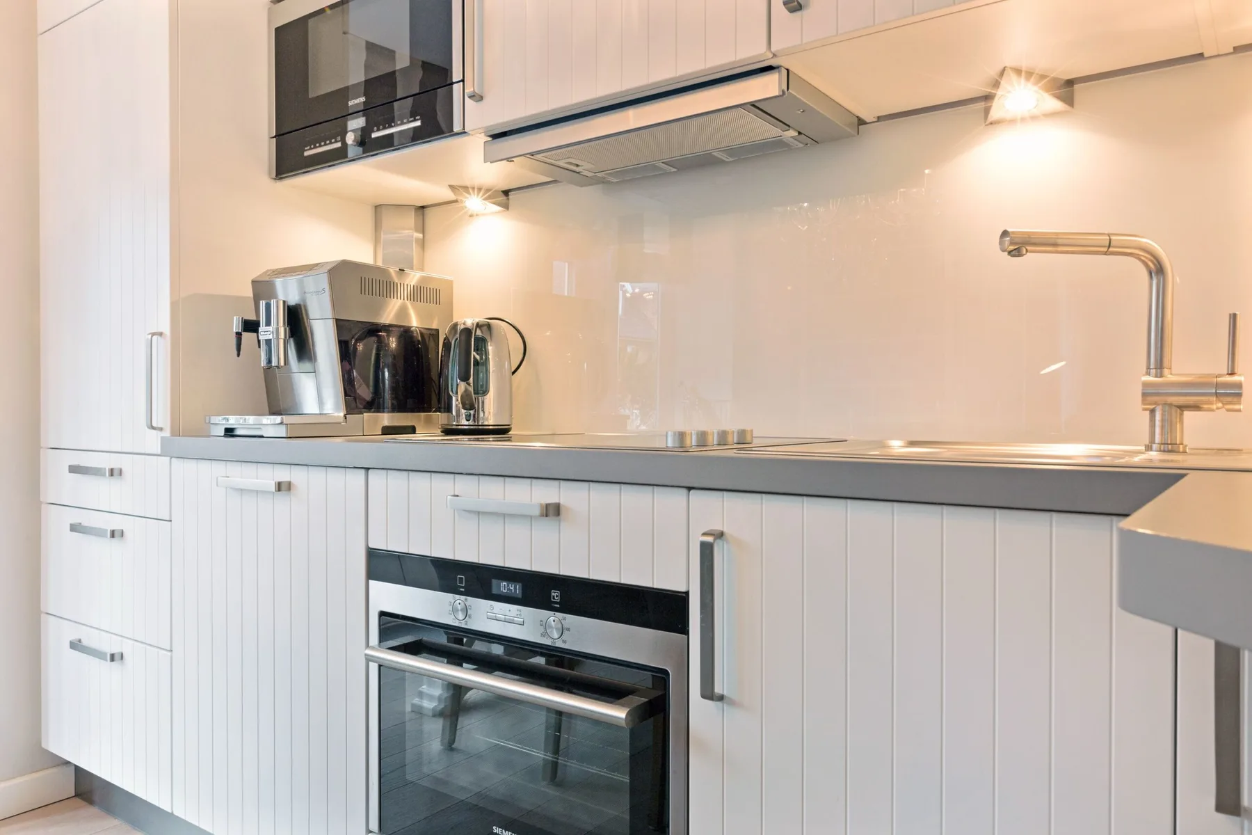 Landhaus Berthin-Bleeg, App. 2 Beachhouse