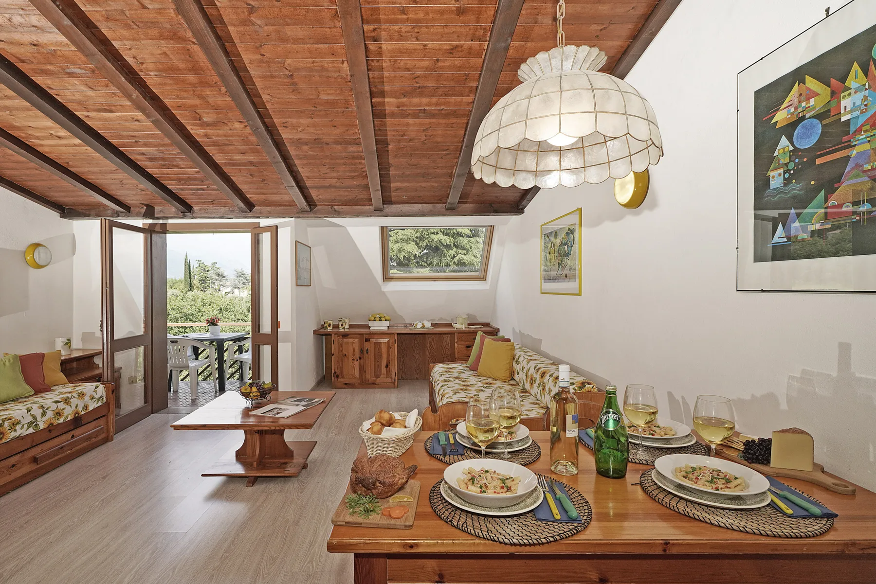 Residenza CRB 38