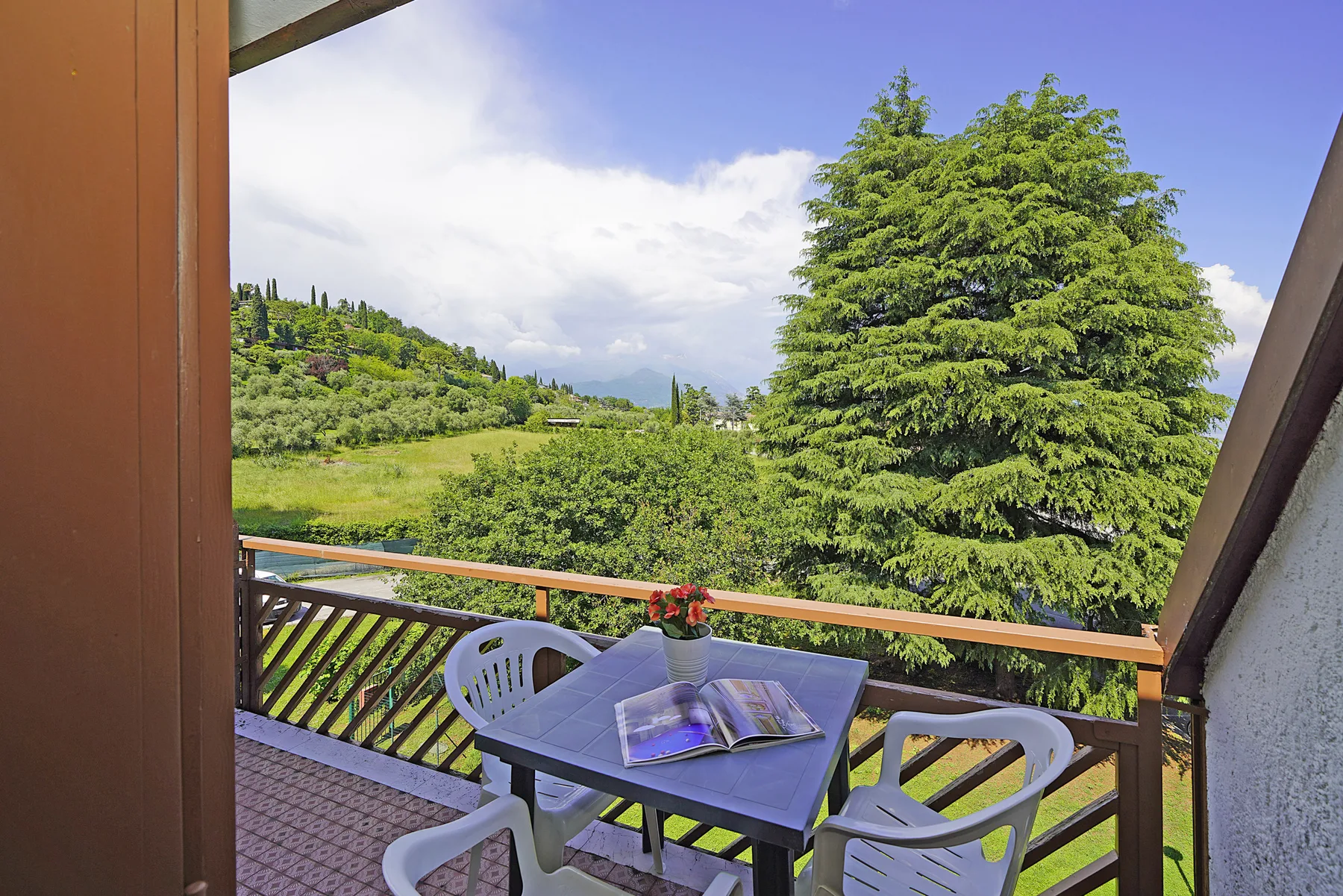 Residenza CRB 38