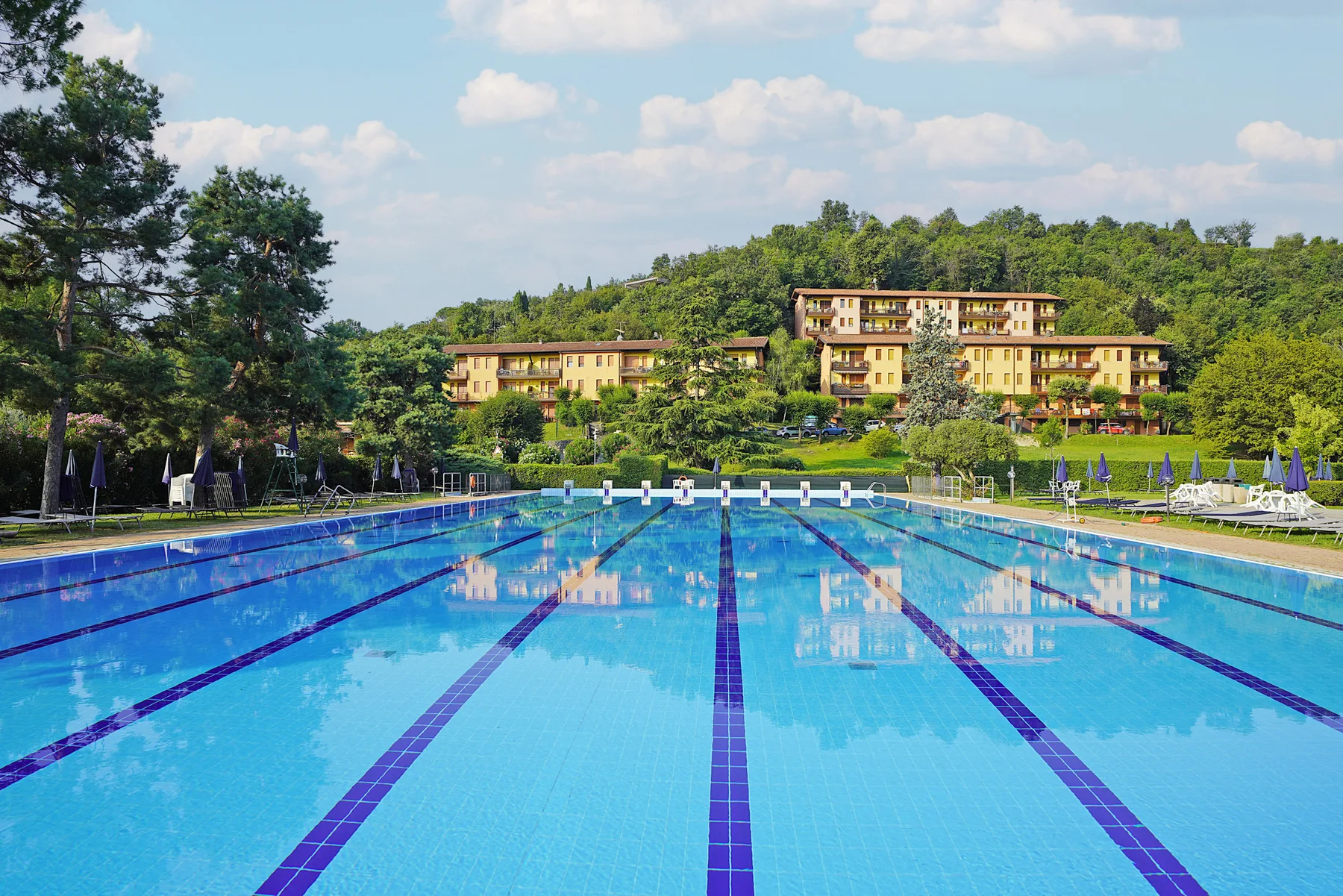 Residenza CRB 38