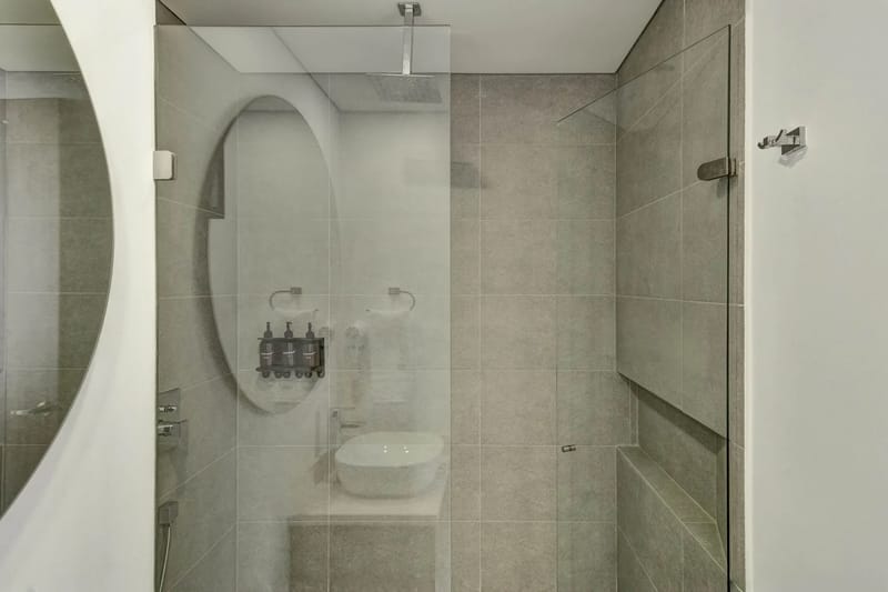 Deluxe Loft in Bogota w/ Gym