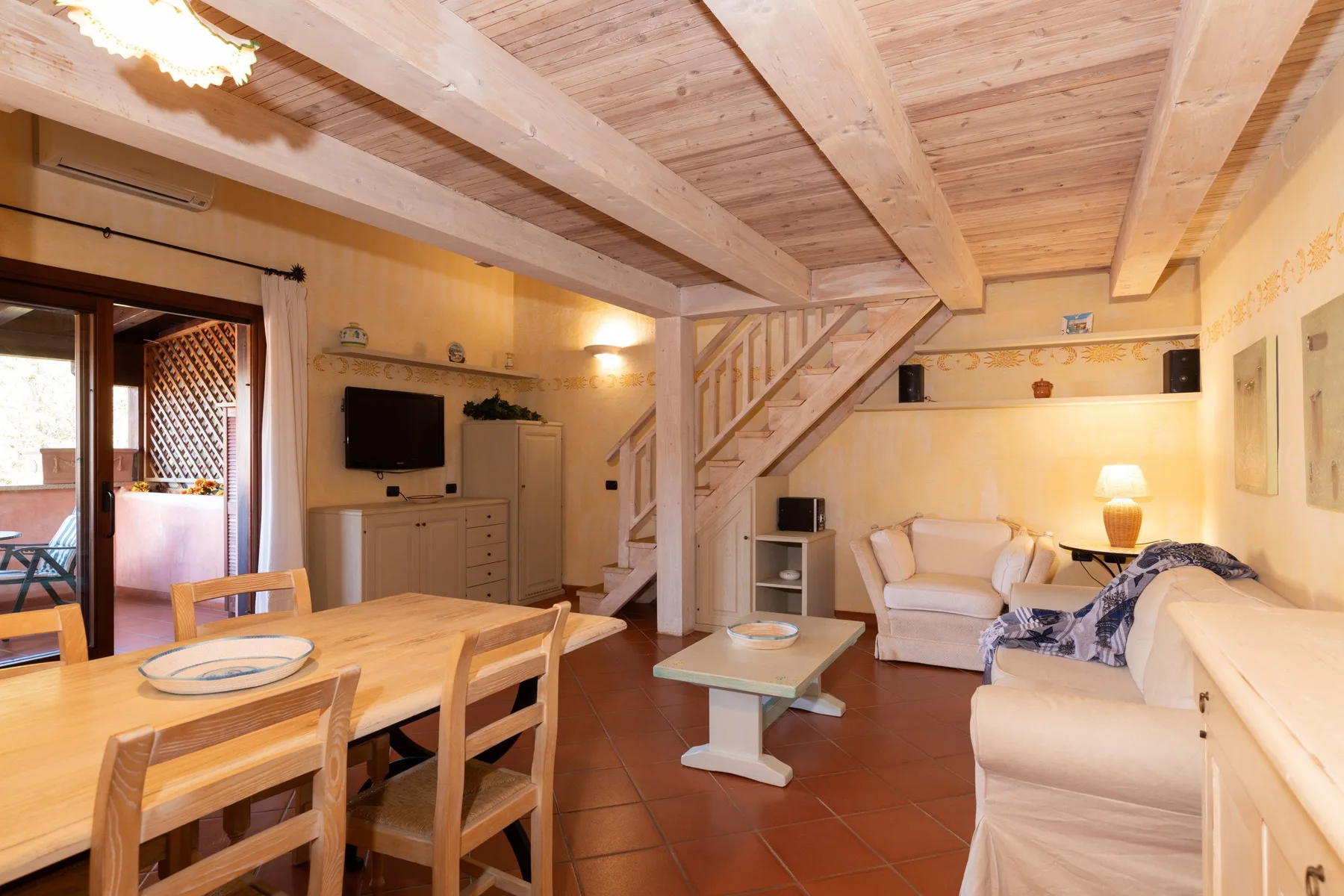 Casa Onda Marina
