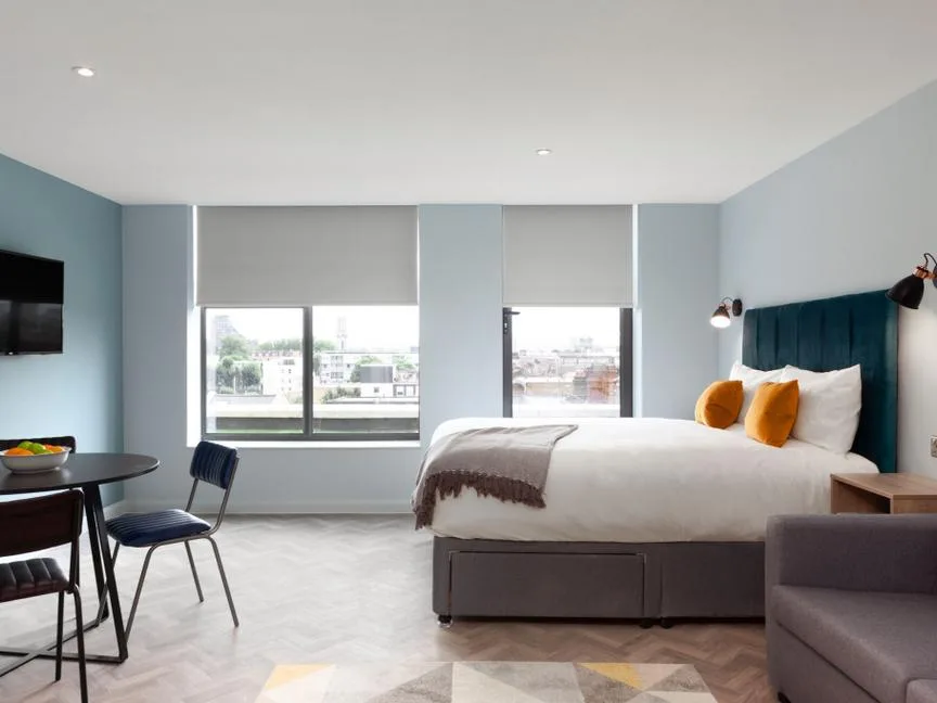 Aptel East | London