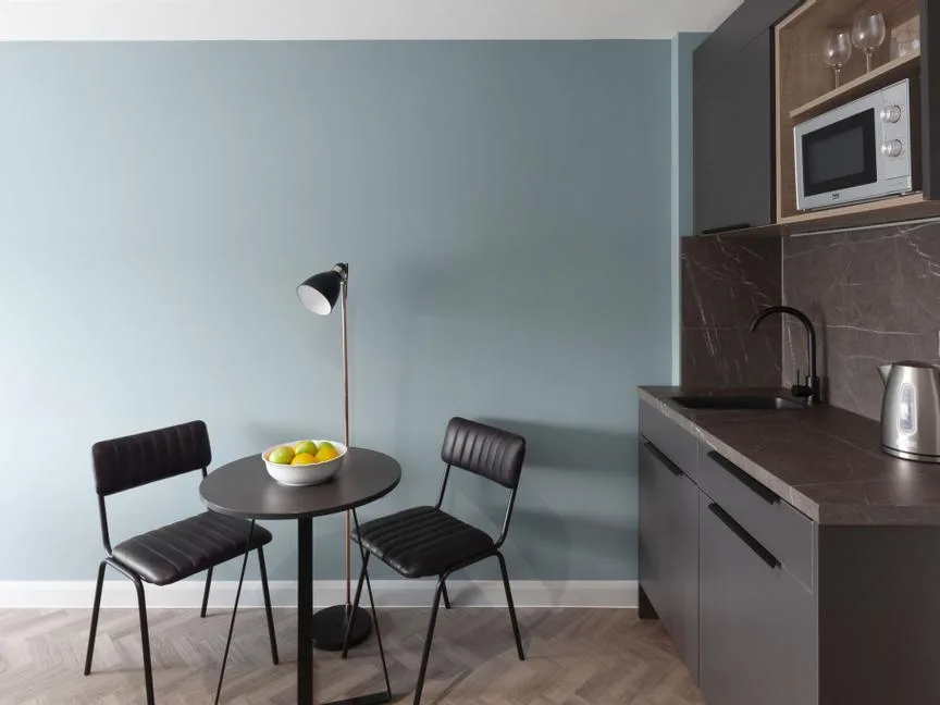 Aptel East | London