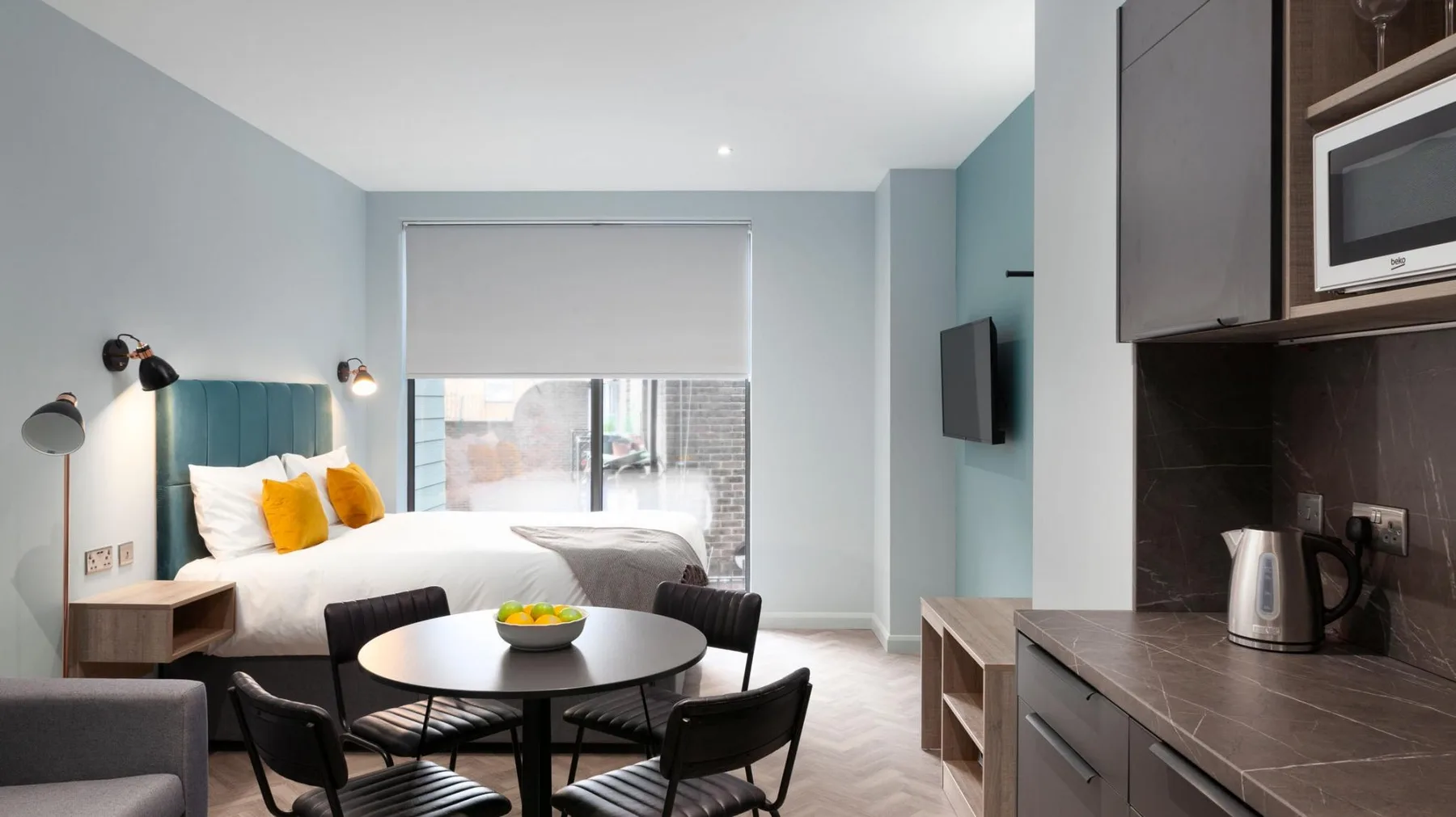 Aptel East | Londres