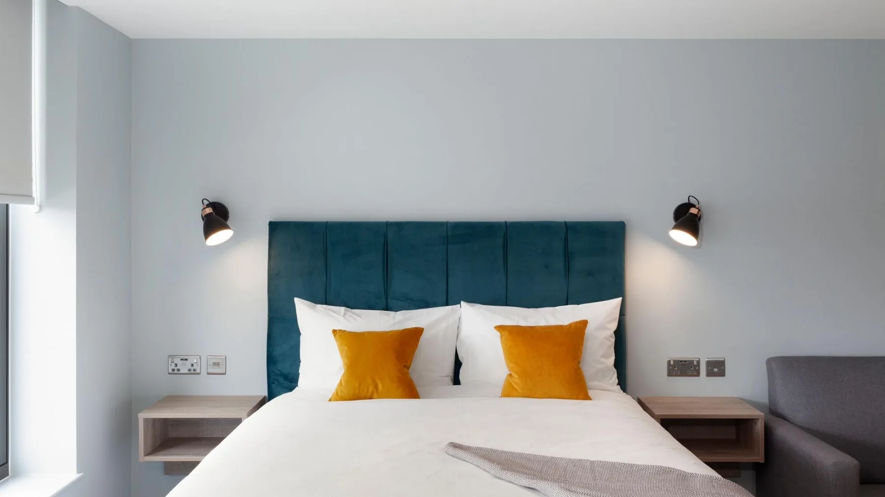 Aptel East | Londres