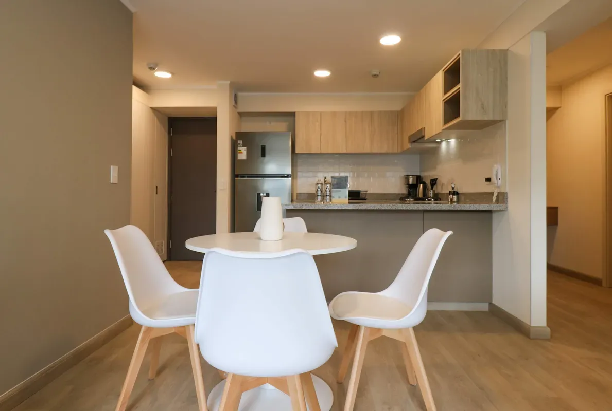 Ravishing 2BR w/ Balcony in Miraflores
