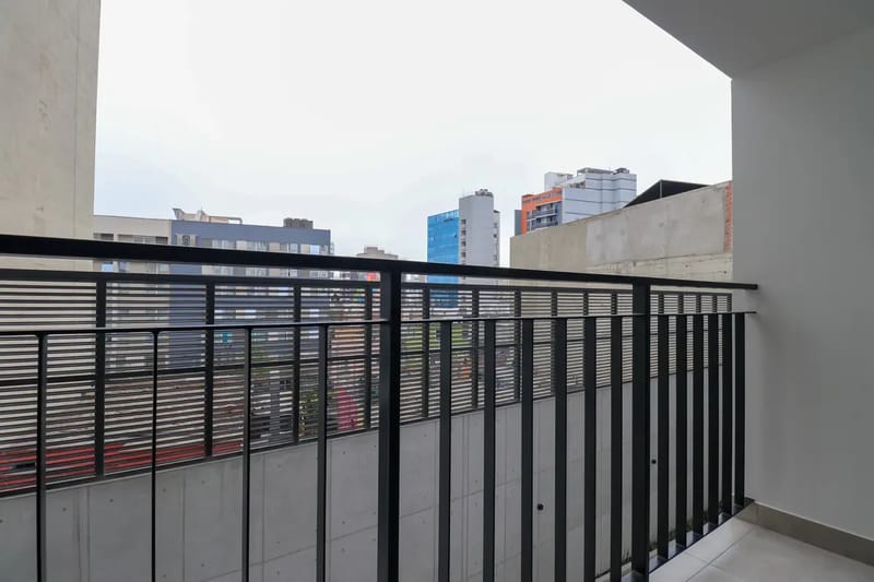 Ravishing 2BR w/ Balcony in Miraflores
