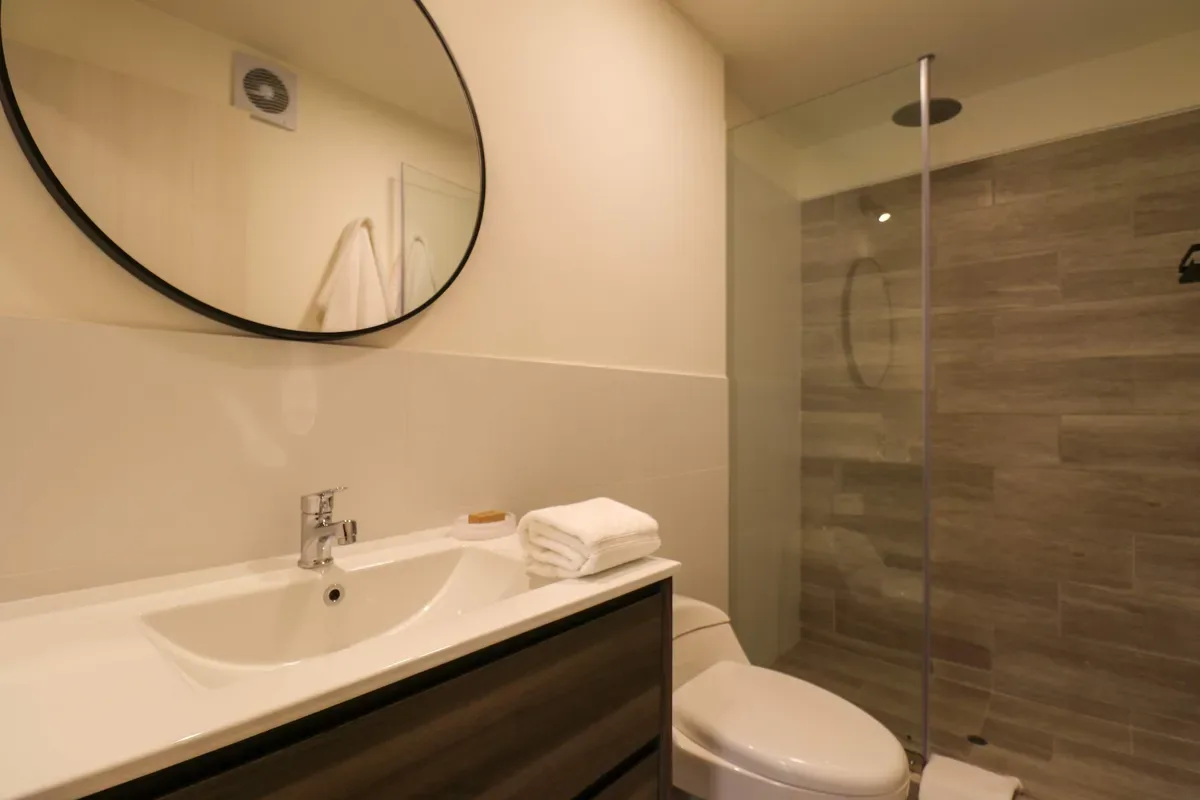 Ravishing 2BR w/ Balcony in Miraflores