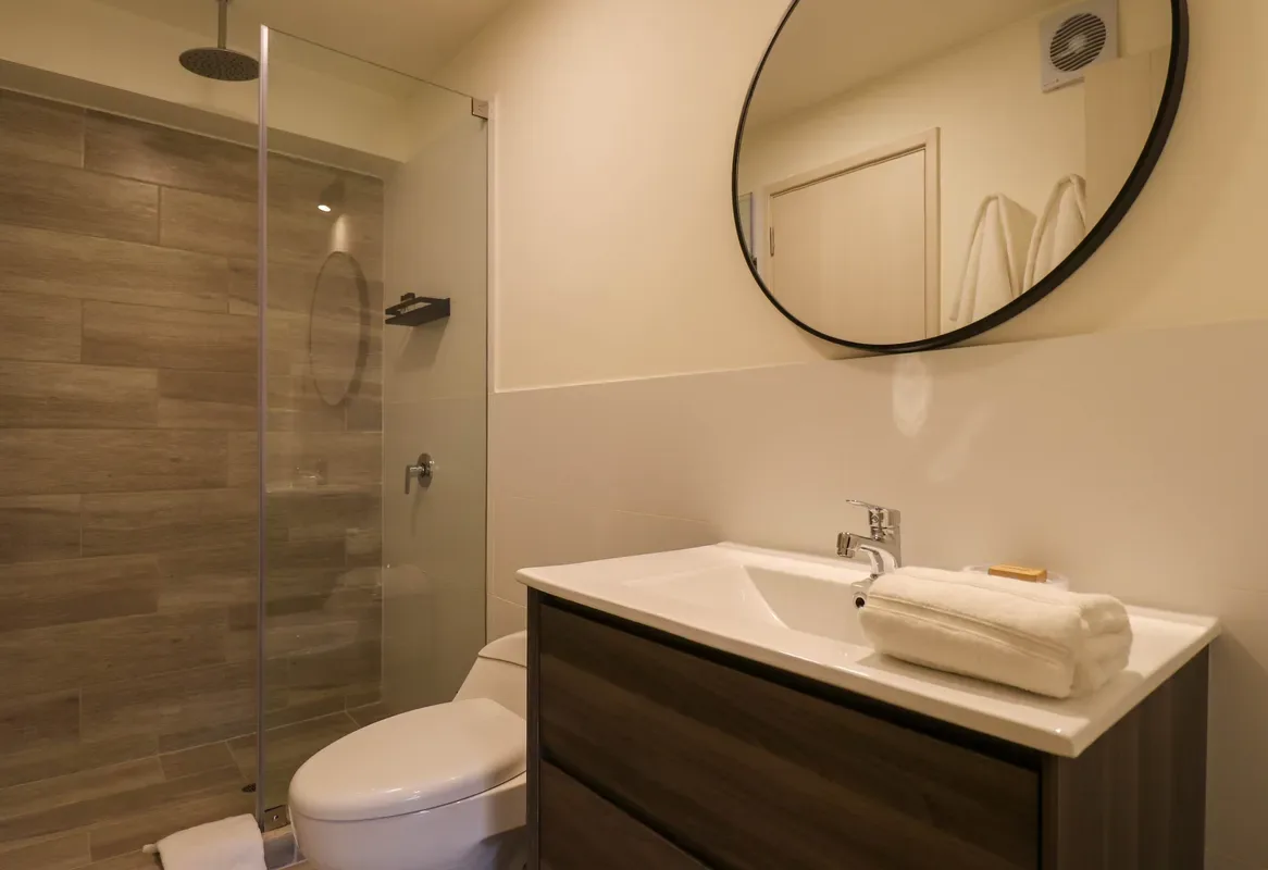 Ravishing 2BR w/ Balcony in Miraflores
